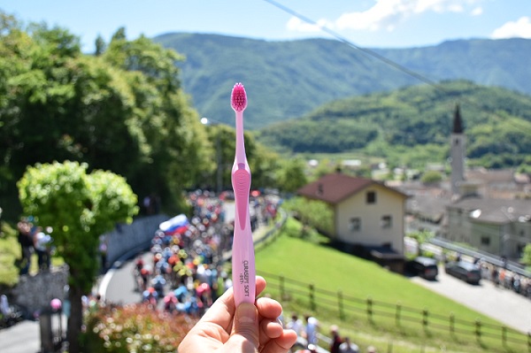 scegliere lo spazzolino manuale