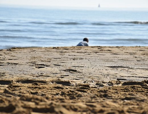 gengive che si ritirano. E' l'età?